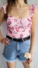Body Piwonie