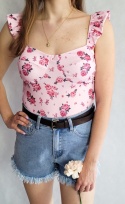 Body Piwonie