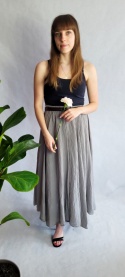 Spódnica MAXI