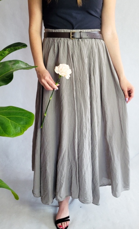 Spódnica MAXI Spódnica MAXI