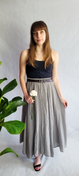 Spódnica MAXI