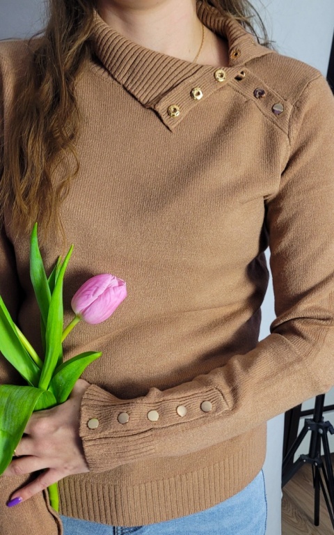 Klasyczny Półgolf Camell