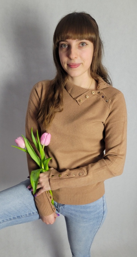 Klasyczny Półgolf Camell